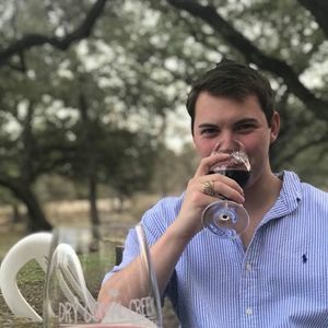 Meet your Posher, Christian